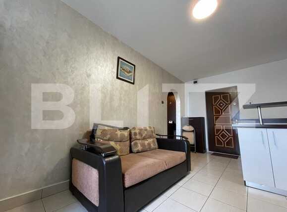 Apartament de închiriat 2 camere Intre Lacuri - 66727AI | BLITZ Cluj-Napoca | Poza6