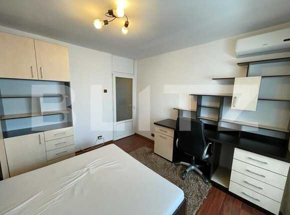 Apartament de închiriat 2 camere Intre Lacuri - 66727AI | BLITZ Cluj-Napoca | Poza12