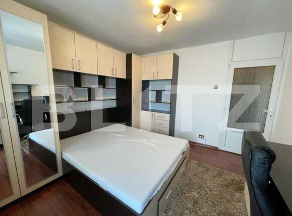 Apartament de închiriat 2 camere Intre Lacuri - 66727AI | BLITZ Cluj-Napoca | Poza11