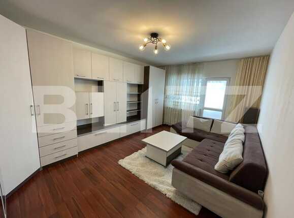 Apartament de închiriat 2 camere Intre Lacuri - 66727AI | BLITZ Cluj-Napoca | Poza4