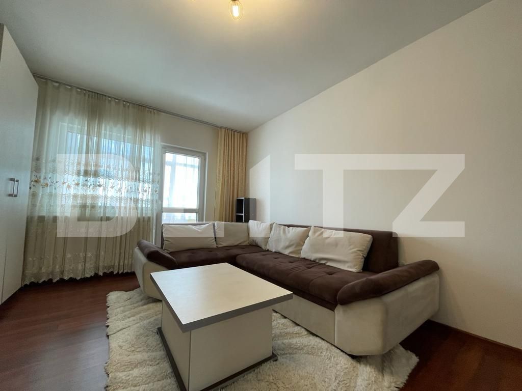 Apartament de închiriat 2 camere Intre Lacuri - 66727AI | BLITZ Cluj-Napoca | Poza1