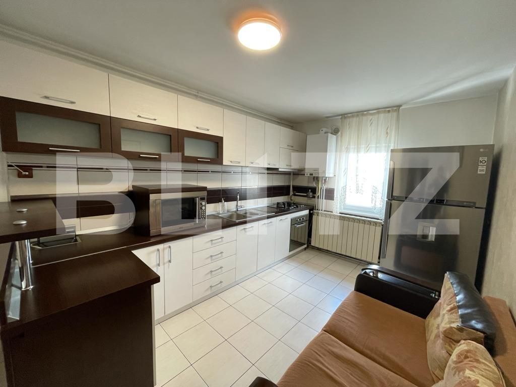 Apartament de închiriat 2 camere Intre Lacuri - 66727AI | BLITZ Cluj-Napoca | Poza7