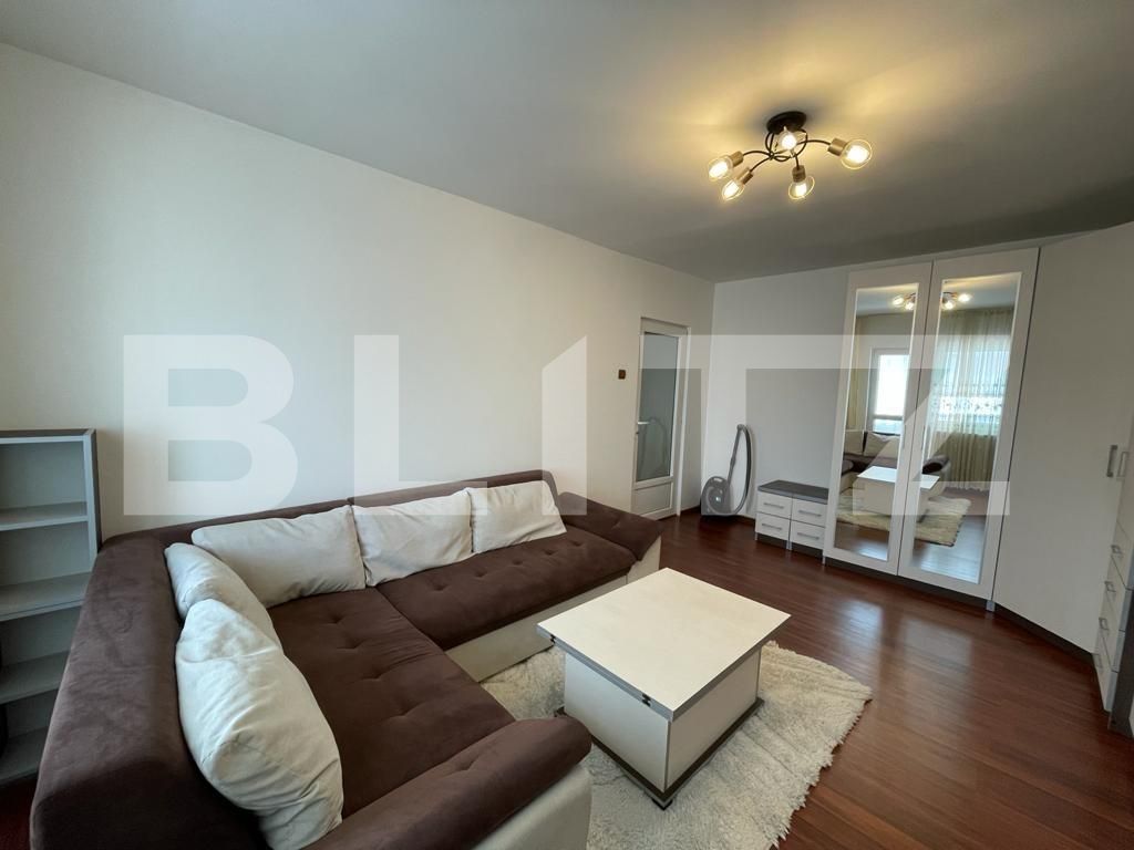 Apartament de închiriat 2 camere Intre Lacuri - 66727AI | BLITZ Cluj-Napoca | Poza2