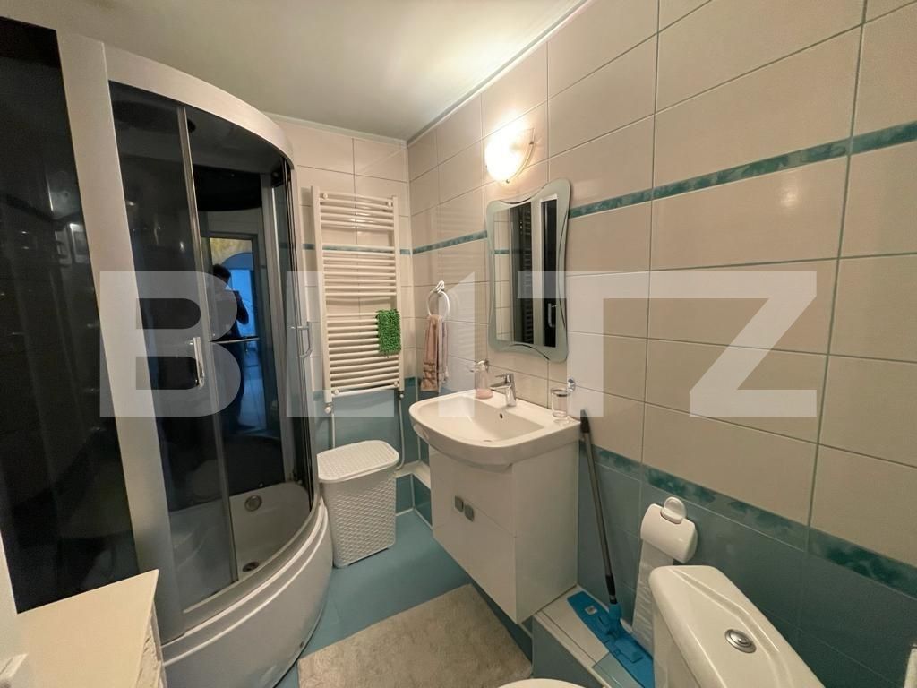 Apartament de închiriat 2 camere Intre Lacuri - 66727AI | BLITZ Cluj-Napoca | Poza13