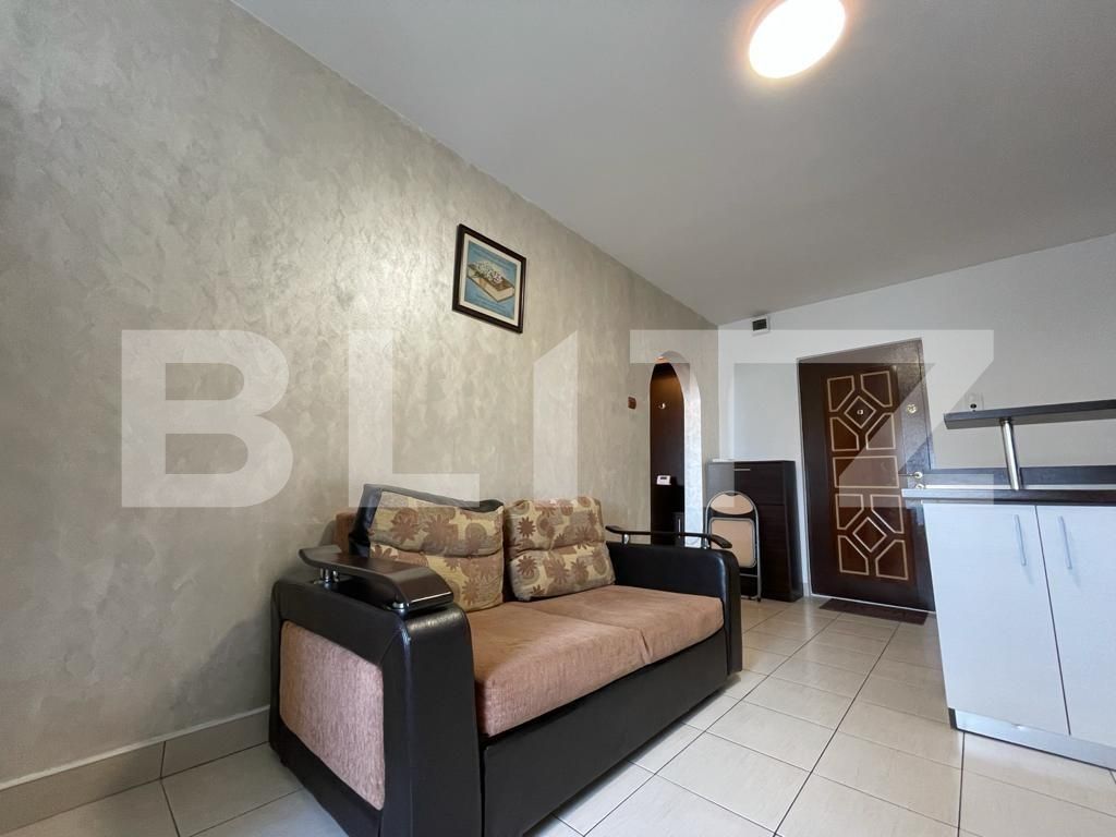 Apartament de închiriat 2 camere Intre Lacuri - 66727AI | BLITZ Cluj-Napoca | Poza6
