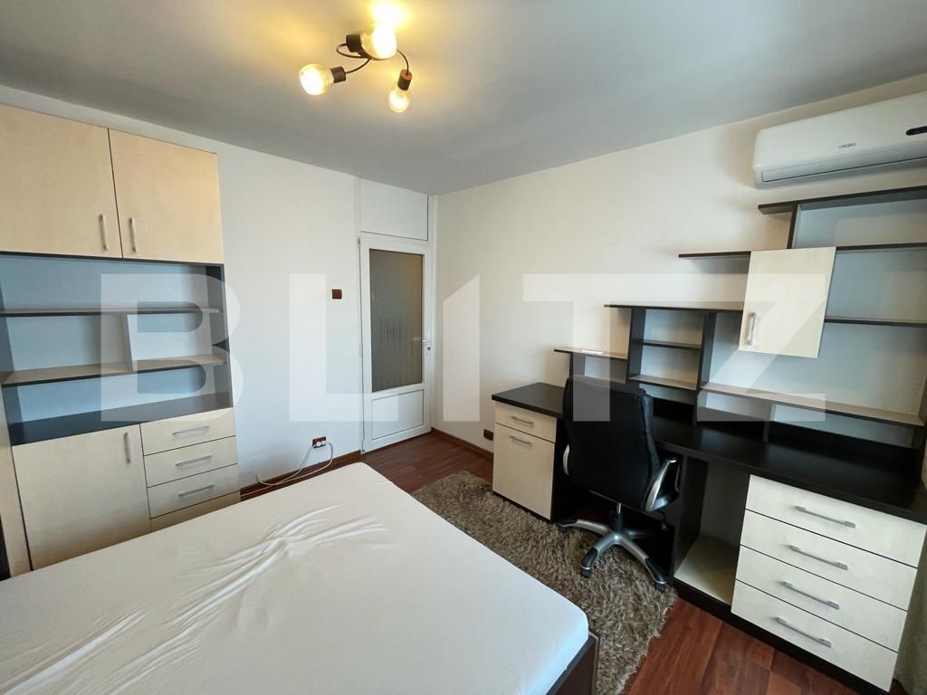 Apartament de închiriat 2 camere Intre Lacuri - 66727AI | BLITZ Cluj-Napoca | Poza12