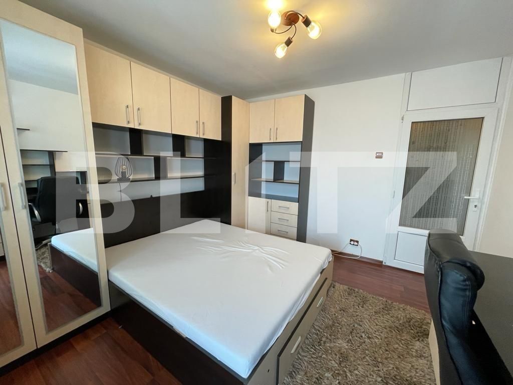 Apartament de închiriat 2 camere Intre Lacuri - 66727AI | BLITZ Cluj-Napoca | Poza11