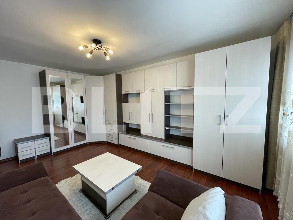 Apartament de închiriat 2 camere Intre Lacuri - 66727AI | BLITZ Cluj-Napoca | Poza3
