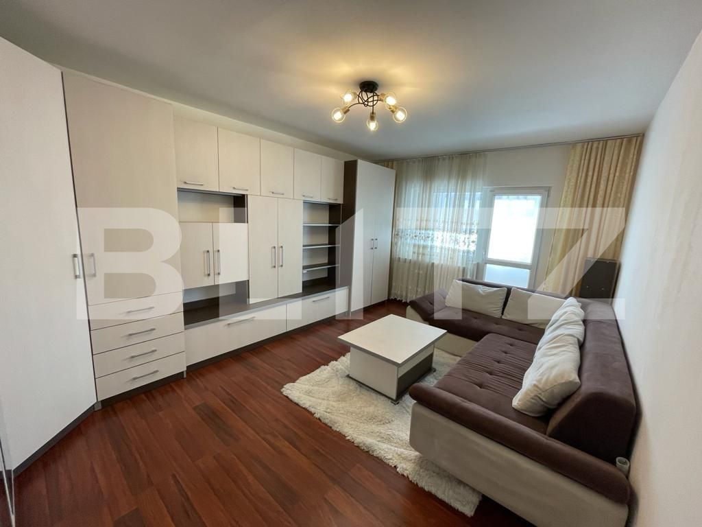 Apartament de închiriat 2 camere Intre Lacuri - 66727AI | BLITZ Cluj-Napoca | Poza4