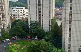 Apartament de 3 camere, 90 mp, zona Onix