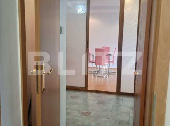 Apartament de închiriat 3 camere Centrul Civic - 66729AI | BLITZ Brașov | Poza2