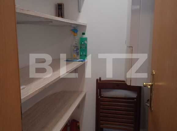 Apartament de închiriat 3 camere Centrul Civic - 66729AI | BLITZ Brașov | Poza8