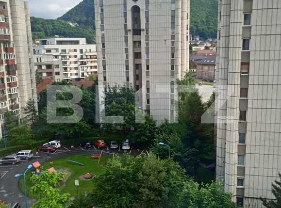 Apartament de închiriat 3 camere Centrul Civic - 66729AI | BLITZ Brașov | Poza19