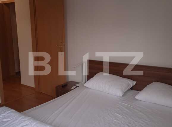 Apartament de închiriat 3 camere Centrul Civic - 66729AI | BLITZ Brașov | Poza3