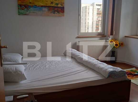 Apartament de închiriat 3 camere Centrul Civic - 66729AI | BLITZ Brașov | Poza4