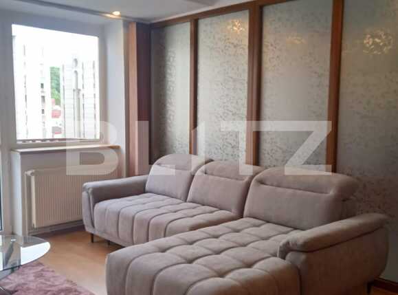 Apartament de închiriat 3 camere Centrul Civic - 66729AI | BLITZ Brașov | Poza17