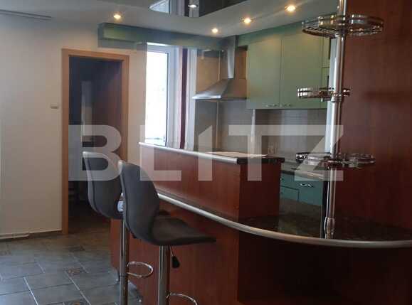 Apartament de închiriat 3 camere Centrul Civic - 66729AI | BLITZ Brașov | Poza10