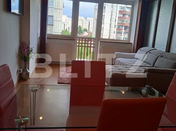 Apartament de închiriat 3 camere Centrul Civic - 66729AI | BLITZ Brașov | Poza14