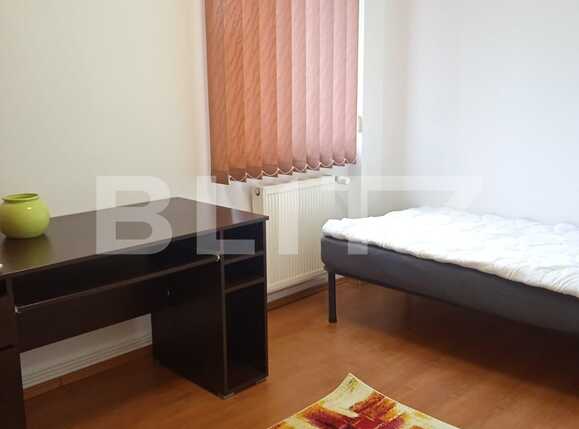 Apartament de închiriat 3 camere Centrul Civic - 66729AI | BLITZ Brașov | Poza5