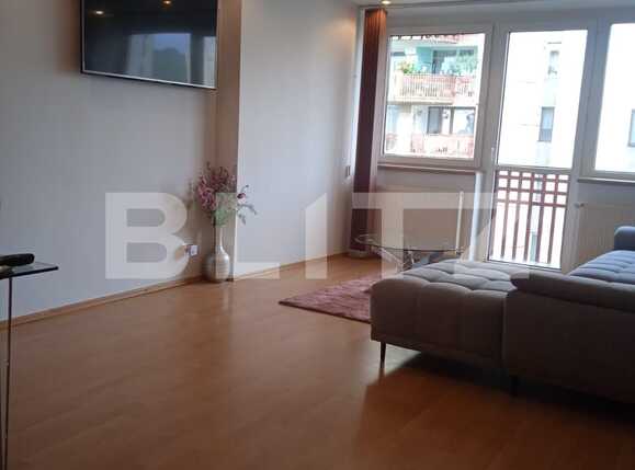 Apartament de închiriat 3 camere Centrul Civic - 66729AI | BLITZ Brașov | Poza18