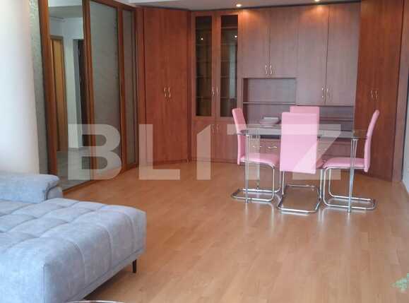 Apartament de închiriat 3 camere Centrul Civic - 66729AI | BLITZ Brașov | Poza16