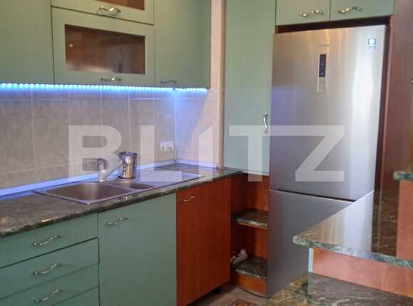 Apartament de închiriat 3 camere Centrul Civic - 66729AI | BLITZ Brașov | Poza9