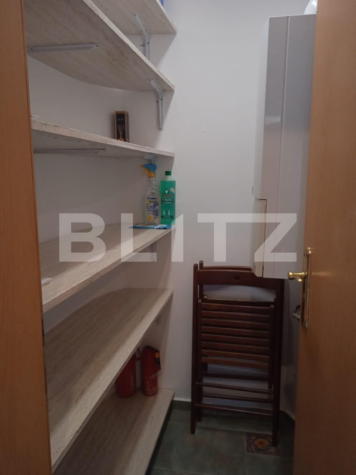 Apartament de închiriat 3 camere Centrul Civic - 66729AI | BLITZ Brașov | Poza8