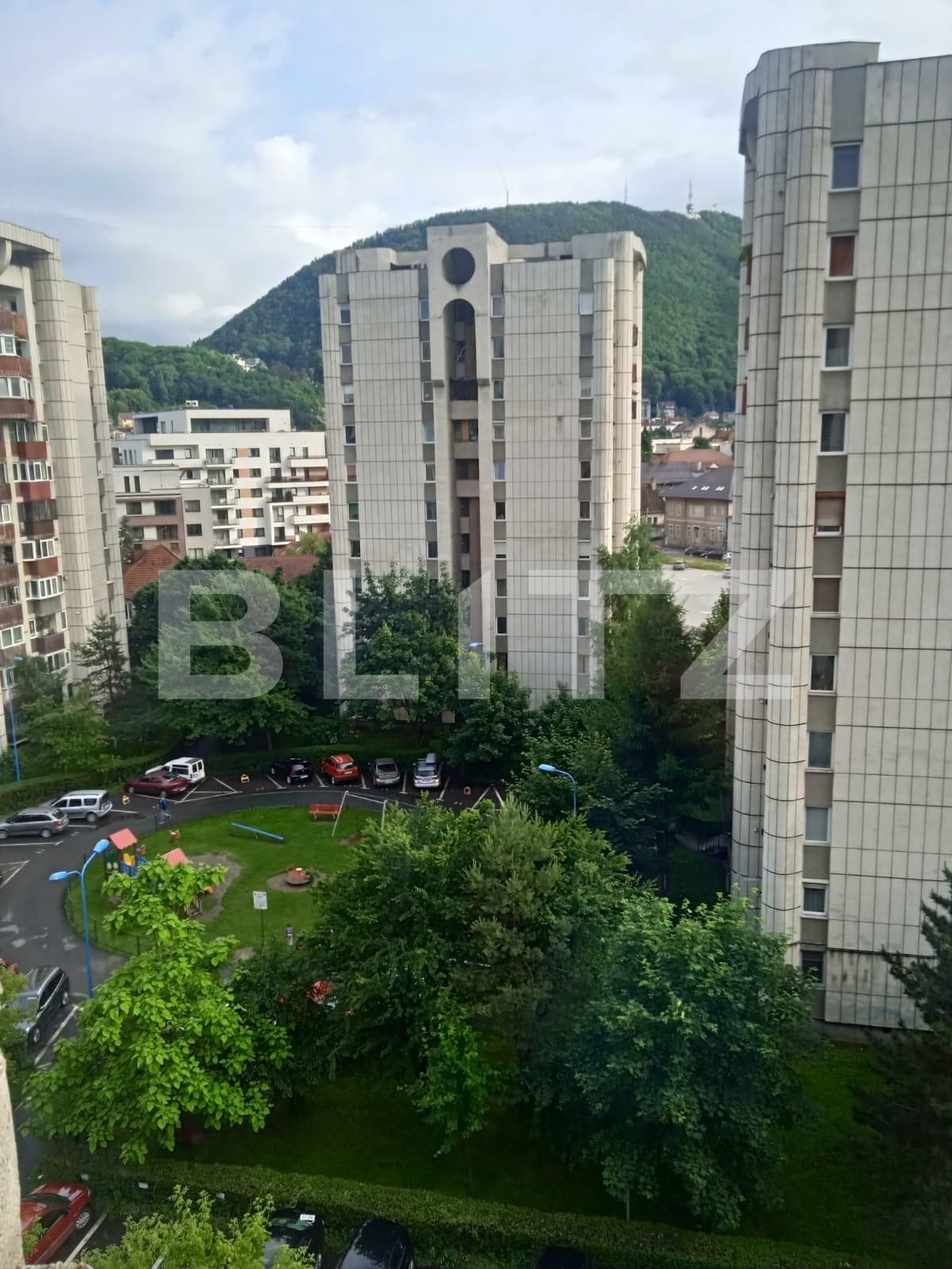 Apartament de închiriat 3 camere Centrul Civic - 66729AI | BLITZ Brașov | Poza19