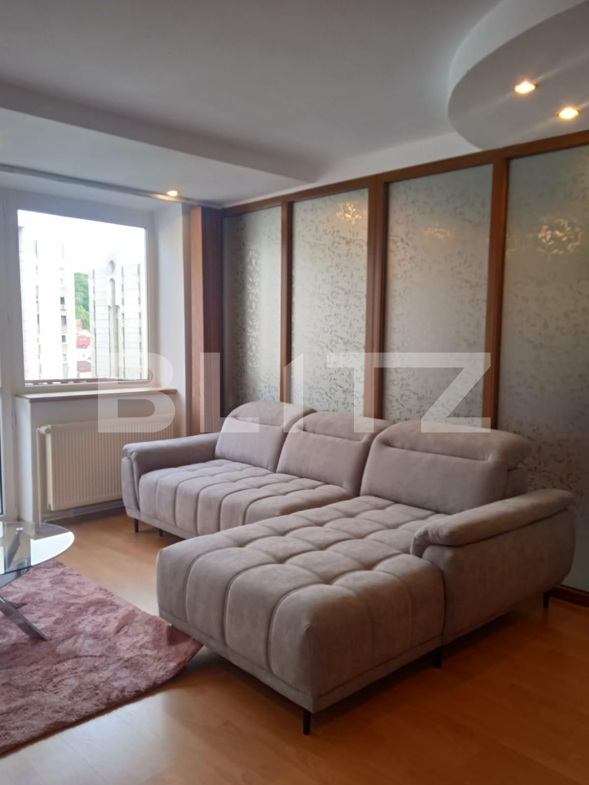 Apartament de închiriat 3 camere Centrul Civic - 66729AI | BLITZ Brașov | Poza17