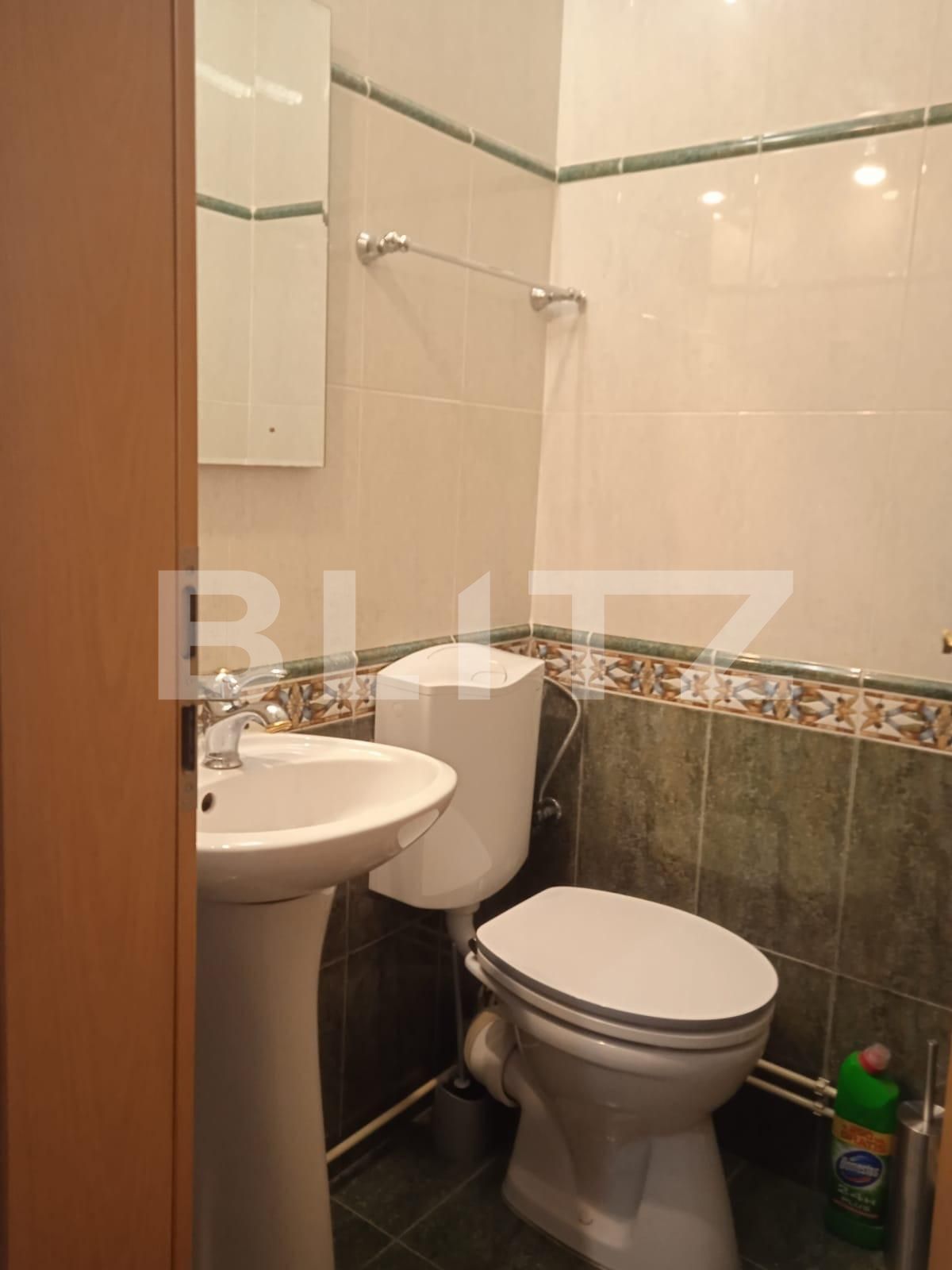 Apartament de închiriat 3 camere Centrul Civic - 66729AI | BLITZ Brașov | Poza13