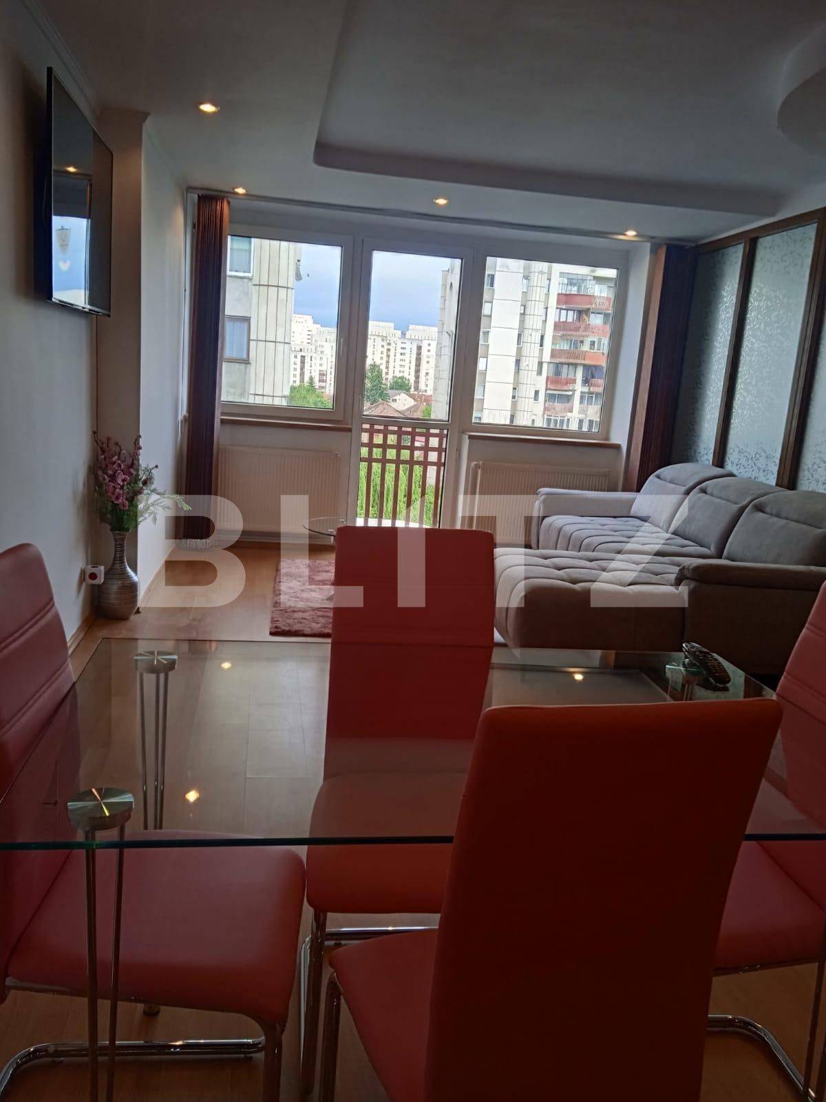 Apartament de închiriat 3 camere Centrul Civic - 66729AI | BLITZ Brașov | Poza14