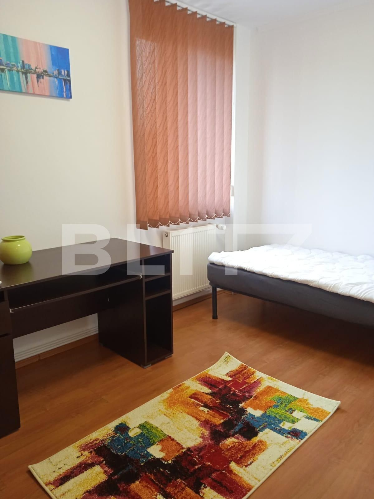 Apartament de închiriat 3 camere Centrul Civic - 66729AI | BLITZ Brașov | Poza5
