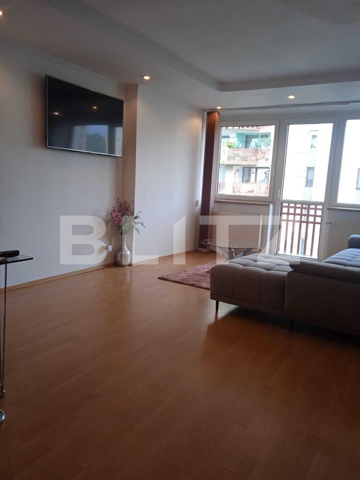 Apartament de închiriat 3 camere Centrul Civic - 66729AI | BLITZ Brașov | Poza18