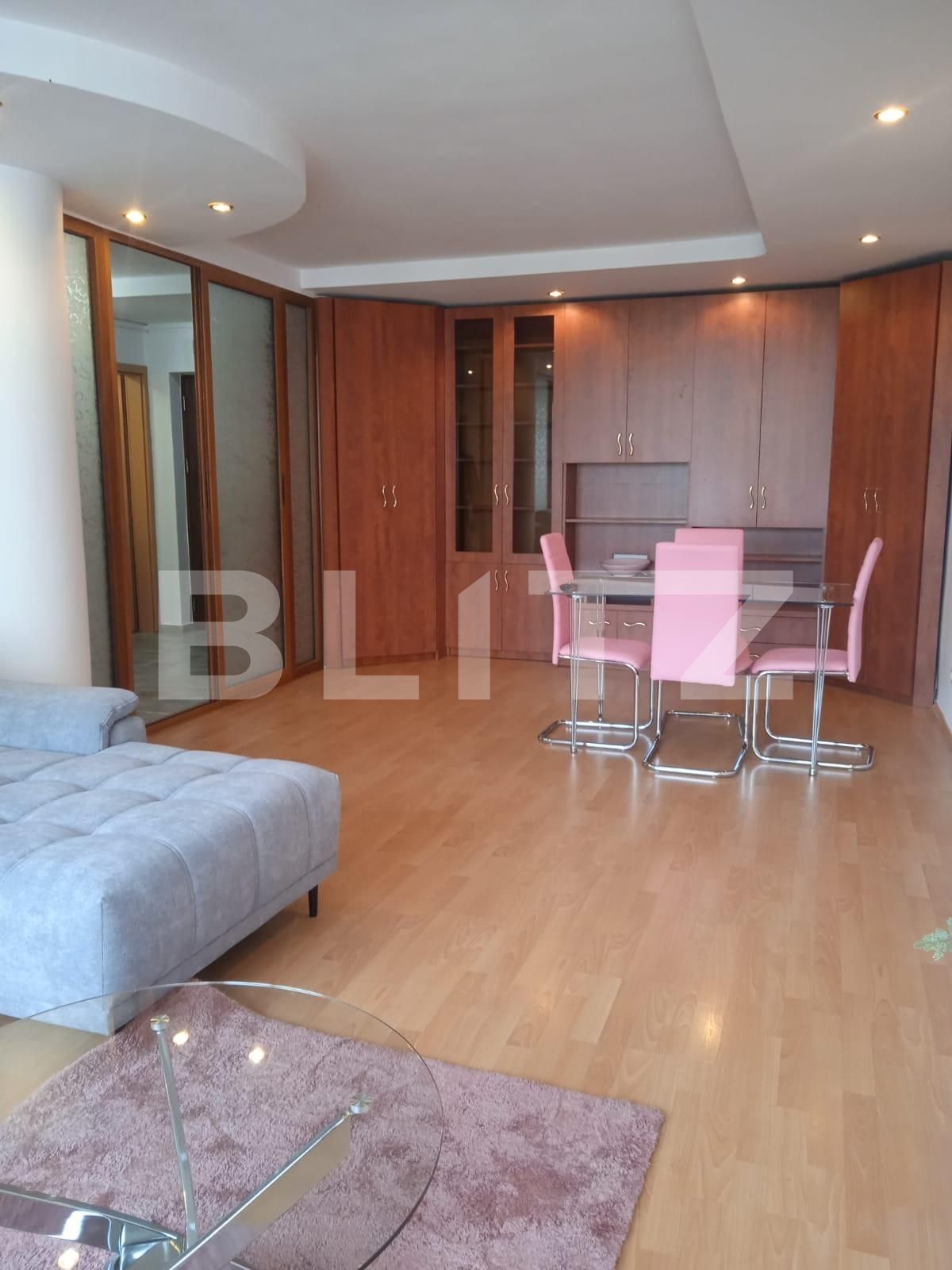 Apartament de închiriat 3 camere Centrul Civic - 66729AI | BLITZ Brașov | Poza16
