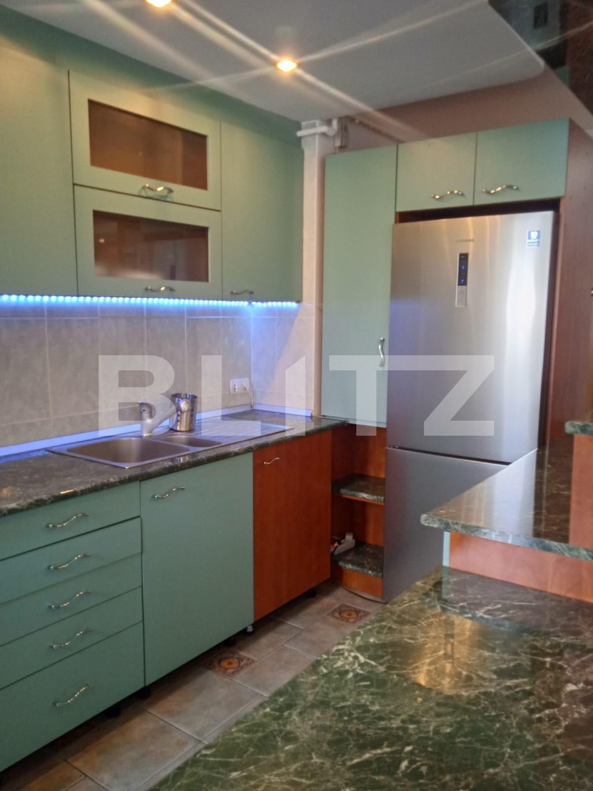 Apartament de închiriat 3 camere Centrul Civic - 66729AI | BLITZ Brașov | Poza9
