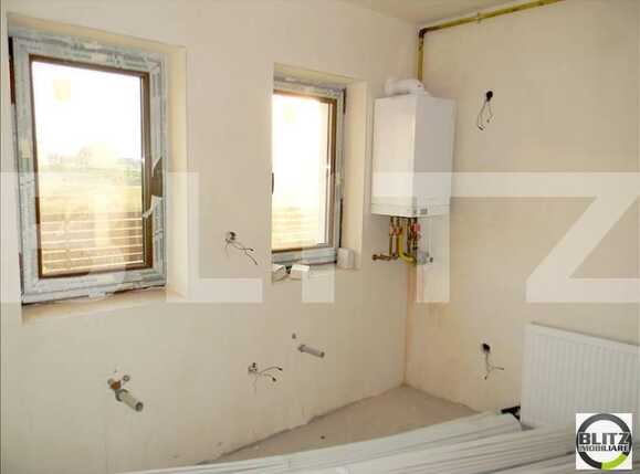 Garsonieră de vânzare Floreşti - 6673AV | BLITZ Cluj-Napoca | Poza1