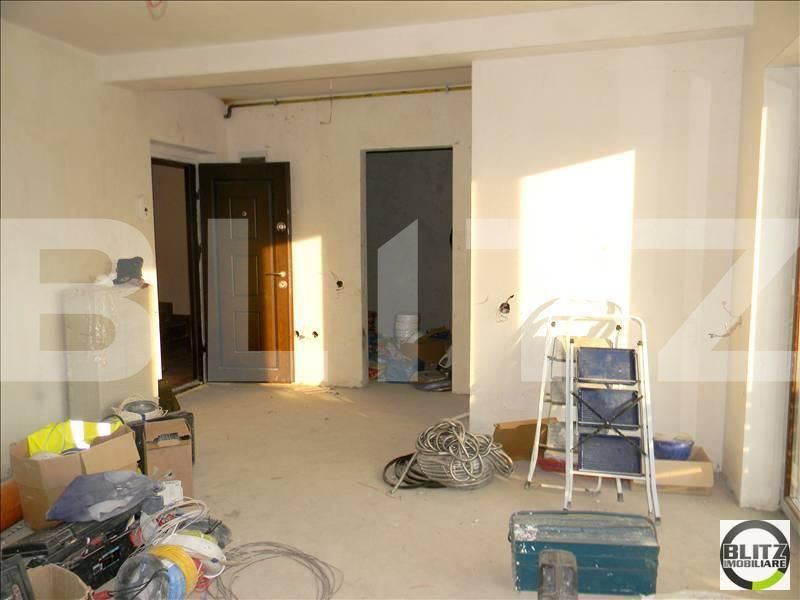 Garsonieră de vânzare Floreşti - 6673AV | BLITZ Cluj-Napoca | Poza3