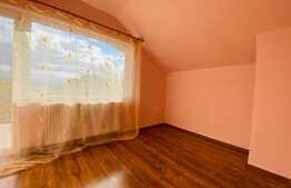 Casa individuala, 300 mp utili, 400 mp curte, 3 parcari, zona Corneliu Coposu