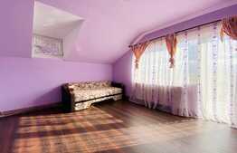 Casa individuala, 300 mp utili, 400 mp curte, 3 parcari, zona Corneliu Coposu
