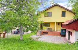 Casa individuala, 300 mp utili, 400 mp curte, 3 parcari, zona Corneliu Coposu