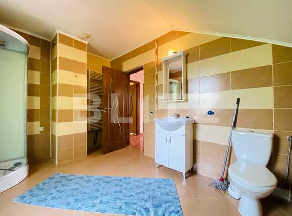 Casa de închiriat 5 camere Dambul Rotund - 66734CI | BLITZ Cluj-Napoca | Poza16