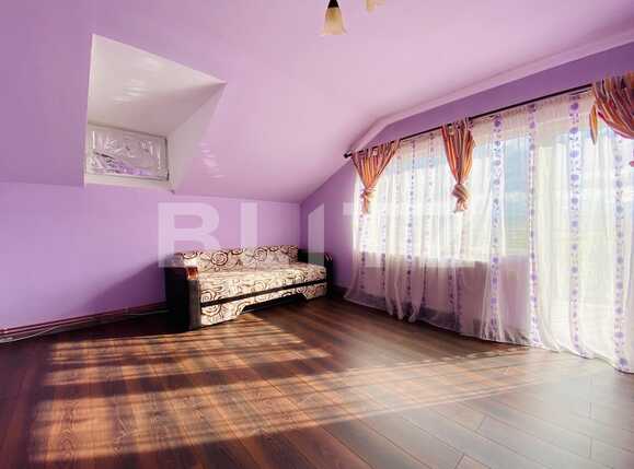 Casa de închiriat 5 camere Dambul Rotund - 66734CI | BLITZ Cluj-Napoca | Poza5