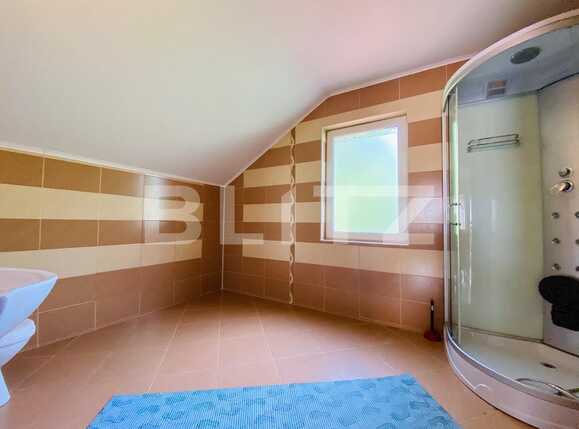 Casa de închiriat 5 camere Dambul Rotund - 66734CI | BLITZ Cluj-Napoca | Poza17