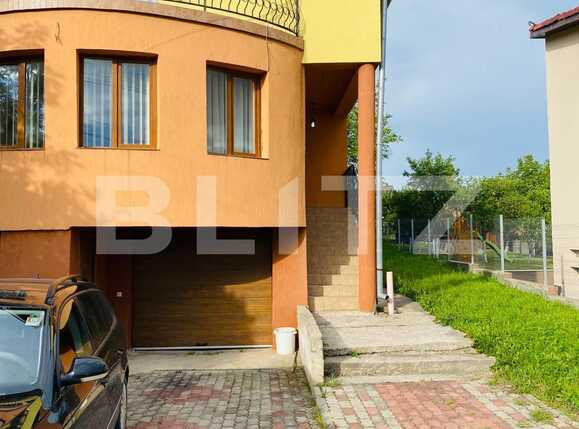 Casa de închiriat 5 camere Dambul Rotund - 66734CI | BLITZ Cluj-Napoca | Poza2