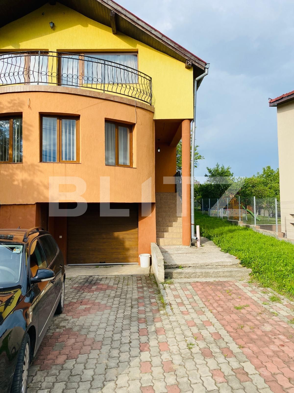 Casa de închiriat 5 camere Dambul Rotund - 66734CI | BLITZ Cluj-Napoca | Poza2