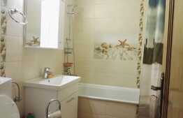 Apartament 2 camere decomandate, 55 mp, garaj, zona The Office