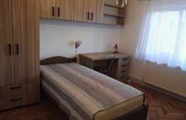 Apartament 2 camere decomandate, 55 mp, garaj, zona The Office
