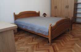 Apartament 2 camere decomandate, 55 mp, garaj, zona The Office