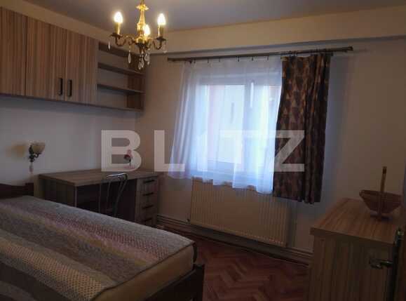 Apartament de închiriat 2 camere Marasti - 66735AI | BLITZ Cluj-Napoca | Poza4