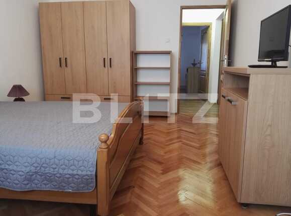 Apartament de închiriat 2 camere Marasti - 66735AI | BLITZ Cluj-Napoca | Poza2